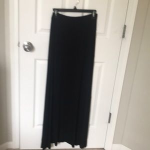 Worthington Black maxi size S, New without tags